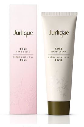 Picture of Jurlique Rose Hand Cream 125ml