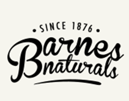 制造商图片 Barnes Naturals
