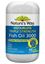 Picture of Nature's Way Advanced Omega Triple Strength Fish Oil 60 Capsules (10 Capsules bonus)