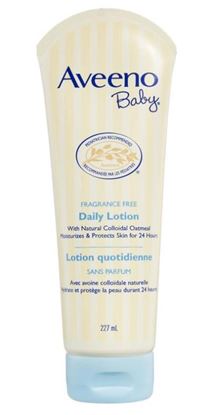 Picture of Aveeno Baby Daily Moisturing Lotion 227ml