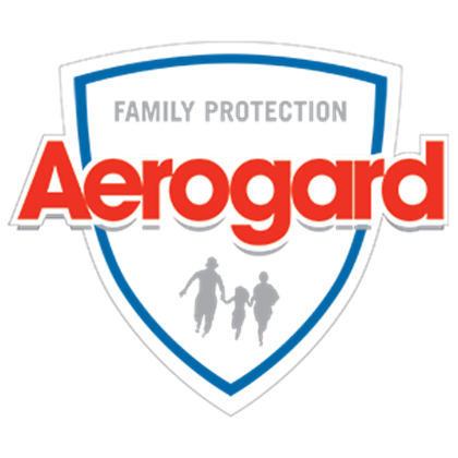 制造商图片 Aerogard