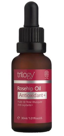 Picture of Trilogy Rosehip Oil Antioxidant + 30ml