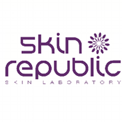 制造商图片 Skin Republic