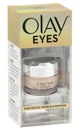 Picture of Olay Eyes Ultimate Eye Cream 15ml