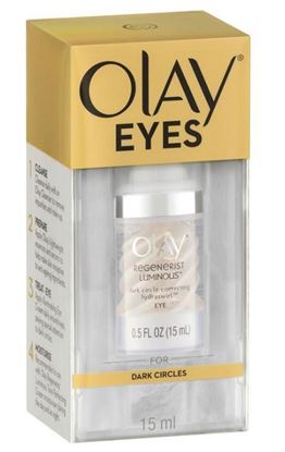 Picture of Olay Eyes Illuminating Eye Cream 15ml