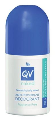 Picture of QV Naked Anti-Perspirant Roll-On 80G