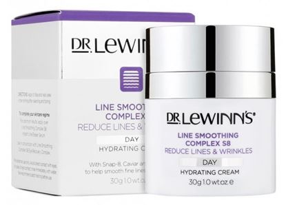 Picture of DR. LEWINN'S LSC S8 Hydrating Day Cream 30g