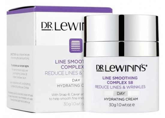 Picture of DR. LEWINN'S LSC S8 Hydrating Day Cream 30g