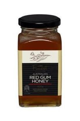 Picture of Coles Finest Red Gum Honey 400g
