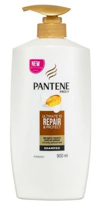 Picture of Pantene Shampoo 900ml