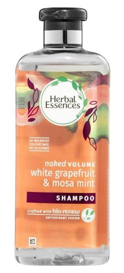 Picture of P&G Herbal Essences Bio Renew Shampoo 400ml