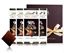 Picture of Lindt Excellence Dark Chocolate Block 100g