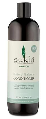 Picture of Sukin Conditioner 500ml