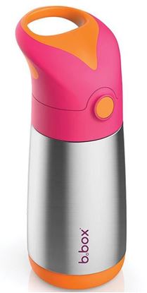 Picture of b.box Insulated Drink Bottle 350ml