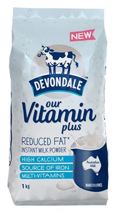 Picture of Devondale Vitamin Plus Powder 1kg