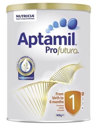 Picture of Aptamil Profutura Infant Formula 0-6 months 900g