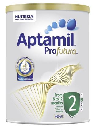 Picture of Aptamil Profutura Follow On Formula 6-12 months 900g
