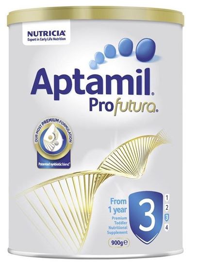Picture of Aptamil Profutura Toddler Nutritional Supplement From 1 year (Stage 3) 900g